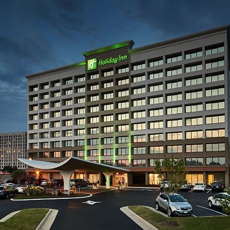 Holiday Inn Alexandria At Carlyle, An Ihg Hotel Exterior foto